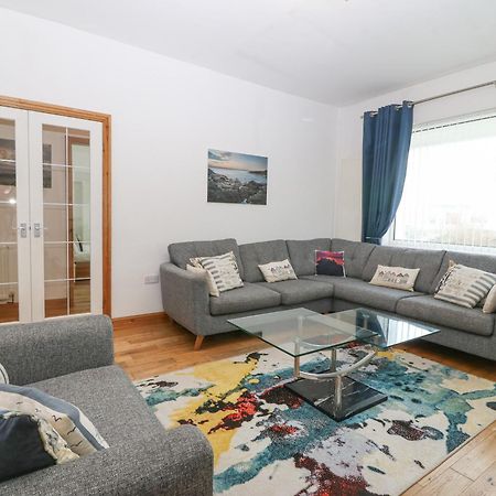 Vila Coed Llai Holyhead Exteriér fotografie