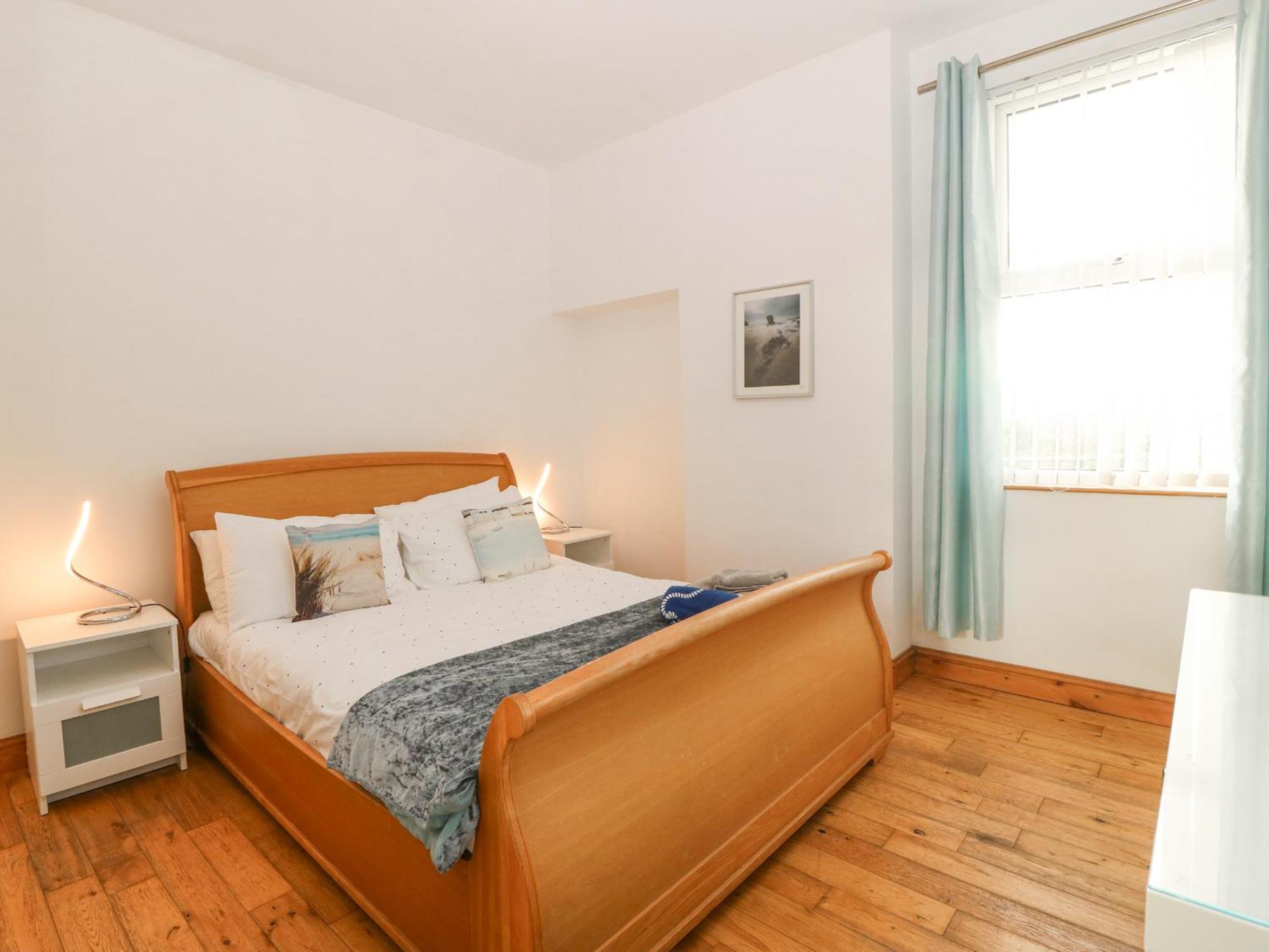 Vila Coed Llai Holyhead Exteriér fotografie